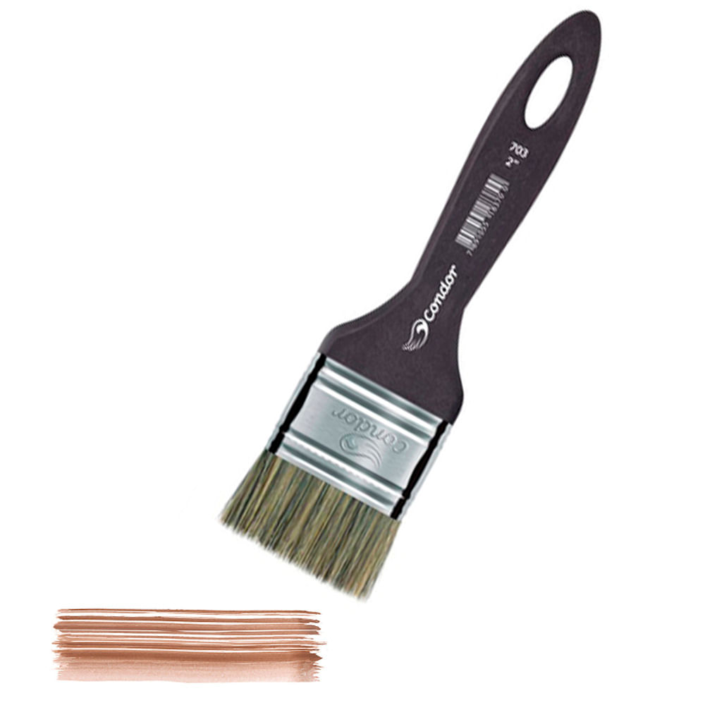 Trincha Patina Condor 703 2
