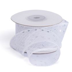 Fita Decorativa Luli LU-23 40mm Rolo com 9,10 Metros