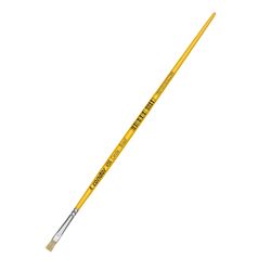 Pincel Chato Artistico 456-4 Condor