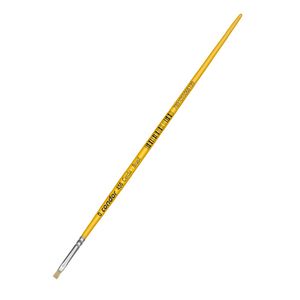 Pincel Chato Artistico 456-0 Condor