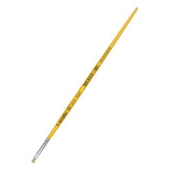 Pincel Chato Artistico 456-0 Condor Pacote com 12un