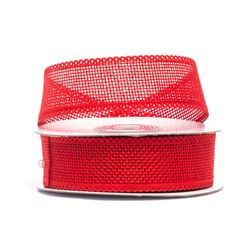 Fita Decorativa Luli LU-27 25mm Rolo com 9,10 Metros