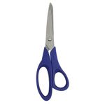 Tesoura Corneta Multiuso Basic 21,6cm