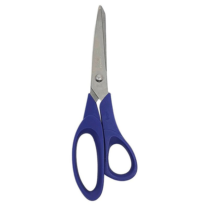 Tesoura Corneta Multiuso Basic 21,6cm