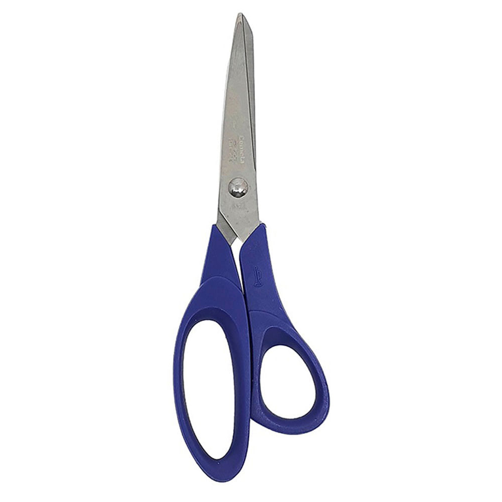 Tesoura Corneta Multiuso Basic 21,6cm