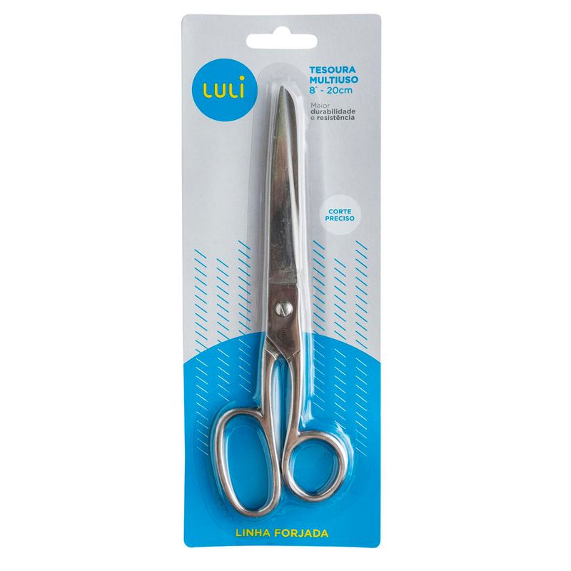Tesoura Luli 360-80
