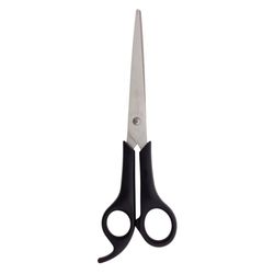 Tesoura de Barbeiro Basic Corneta 24.813.07 17,5cm