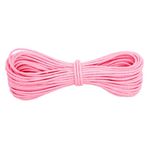 Elastico Roliço São Jose 15R 2,8mm 10M  rosa bebe