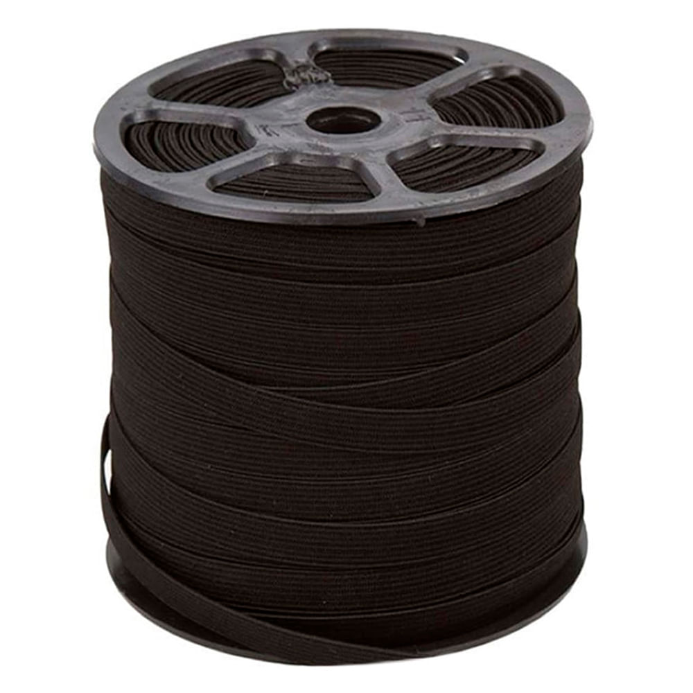 Elastico Juiz Zanotti Nº7 6,5mm preto