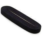 Elastico Pigeon Sao Jose Nº24 16mm preto