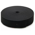 Elastico Jaragua Nº35 34mm 25M  preto