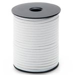 Elastico  Jaragua Nº3 3mm 100M cru