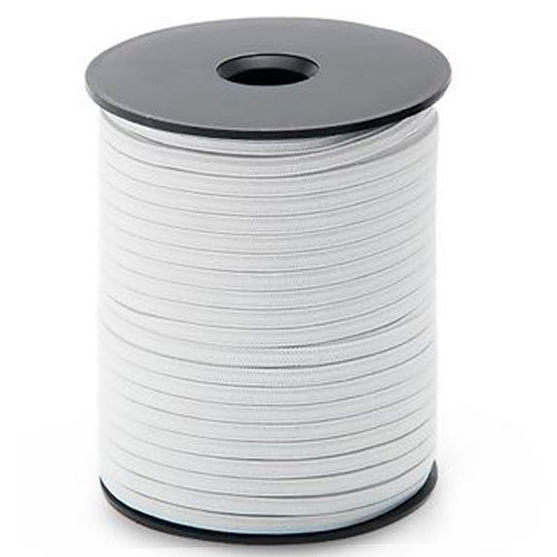Elastico  Jaragua Nº3 3mm 100M cru