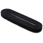 Elastico Pigeon Sao Jose Nº20 13mm preto