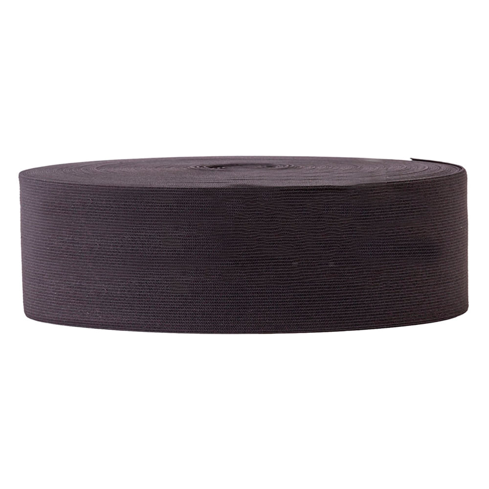 Elastico Embutir Tekla Mara 40mm tinto