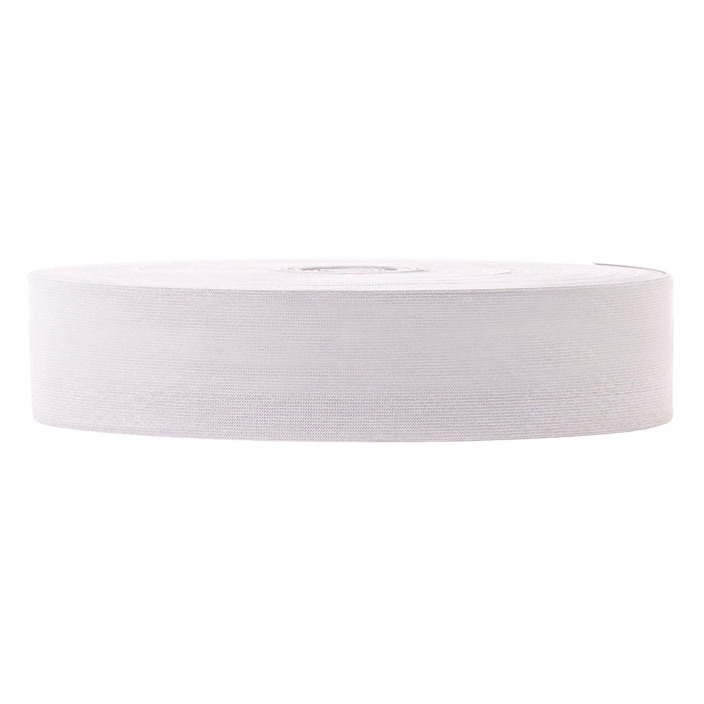 Elastico Embutir Tekla Mara 19mm natural
