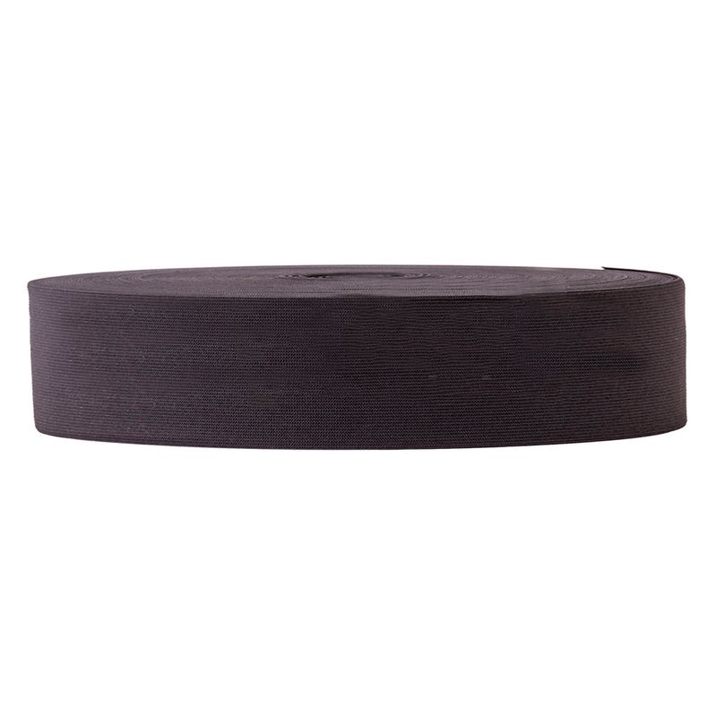 Elastico Embutir Tekla Mara 19mm tinto