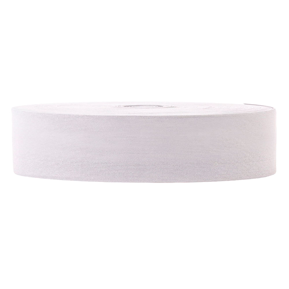 Elastico Embutir Tekla Mara 25mm natural