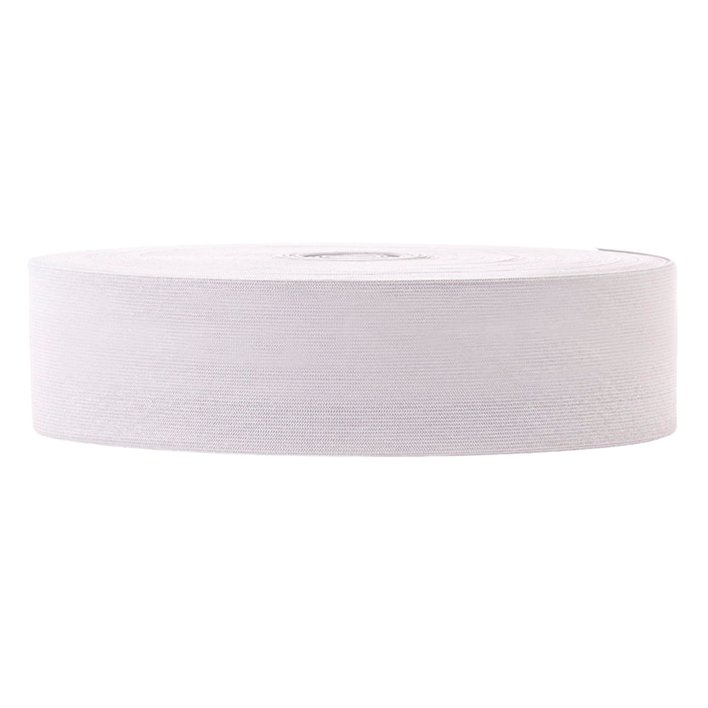 Elastico Embutir Tekla Mara 30mm natural