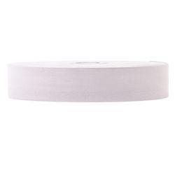 Elastico de Embutir Tekla Mara 16mm Rolo com 25 Metros