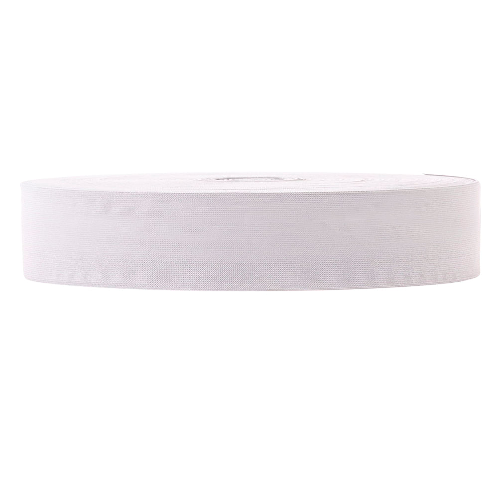 Elastico Embutir Tekla Mara 16mm natural