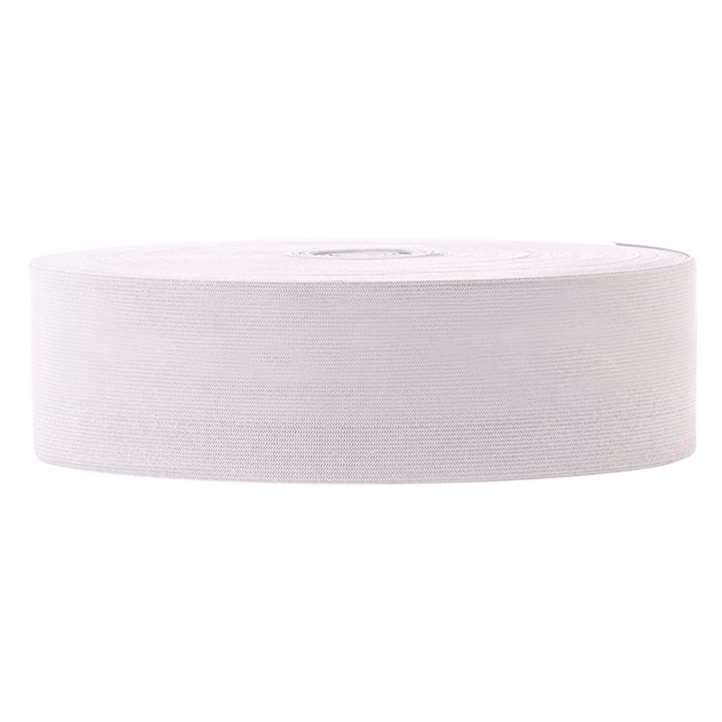 Elastico Embutir Tekla Mara 50mm natural