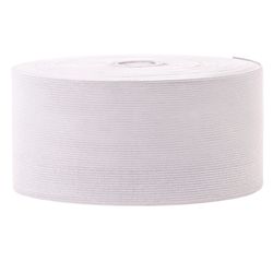 Elastico de Embutir Tekla Mara 80mm Rolo com 25 Metros