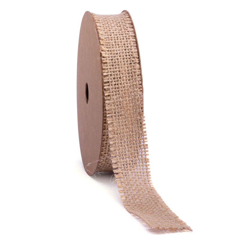 Fita Juta Luli 14007 25mm