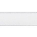 Fita de Voal Najar Ref. 6950 8mm branco