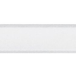 Fita de Voal Najar 6950 8mm Rolo com 10 Metros
