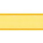 Fita de Voal Najar Ref. 6950 15mm amarelo ouro