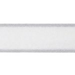 Fita de Voal Najar Ref. 6950 25mm prata