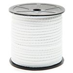 Cordão Marwan MW-C60 6mm 50M branco