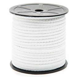 Cordao Marwan MW-C60 6mm Rolo com 50 Metros