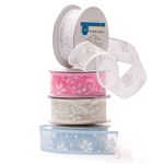 Fita Decorativa  LU-22 25mm