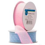 Fita Decorativa  LU-24 25mm