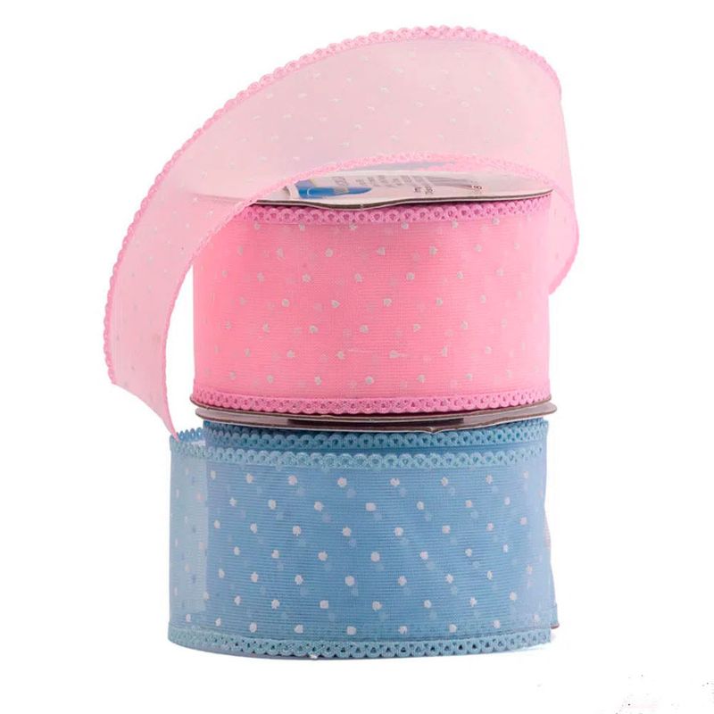 Fita Decorativa  LU-24 40mm