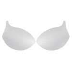 Bojo Liso Tamanho GG-46 1Par branco