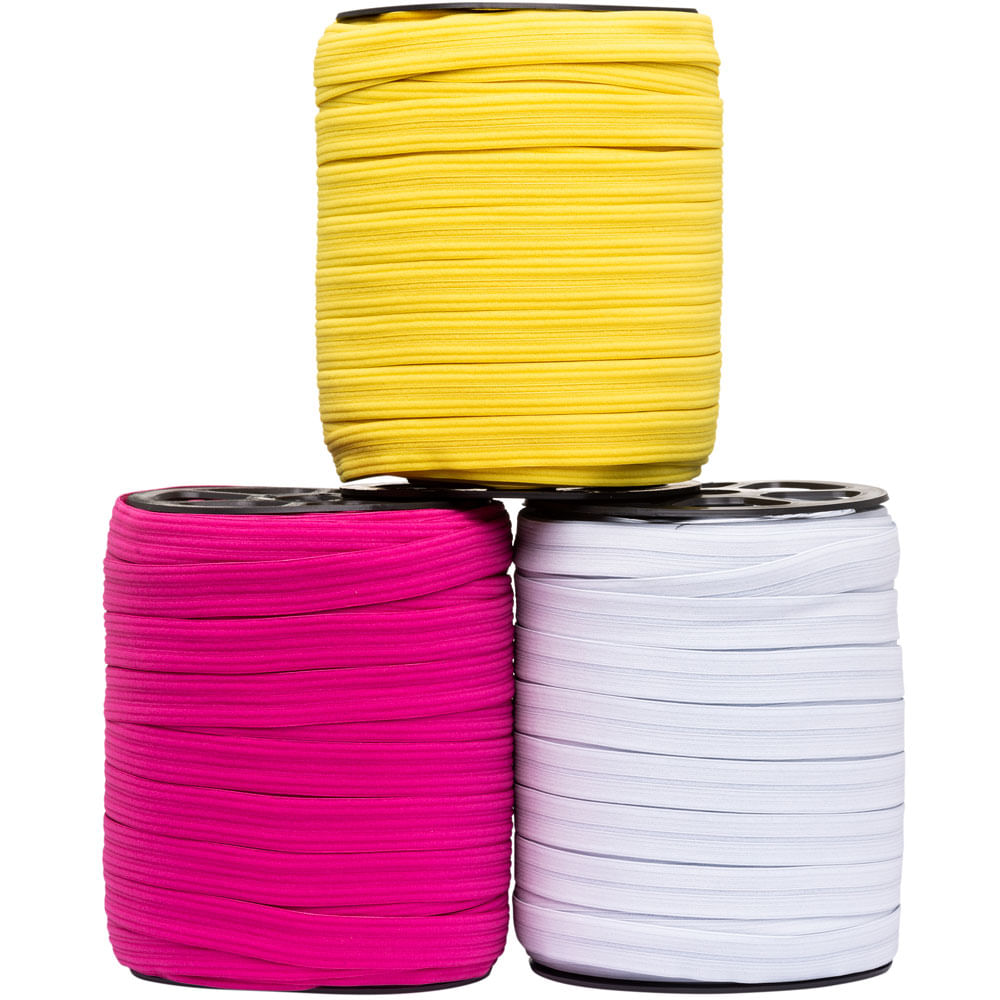 Elastico Dobravel  Zanotti 15,5mm capa
