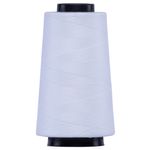 Linha Costura Reta Bonfio 120 BR04B 101 BC