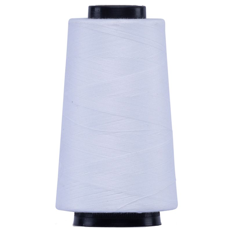 Linha Costura Reta Bonfio 120 BR04B 101 BC