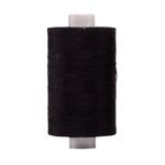 Linha Corrente Marrom cor preto