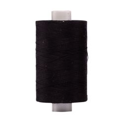 Linha Corrente Marrom 100% Algodao Mercerizado X020 914M 10UN