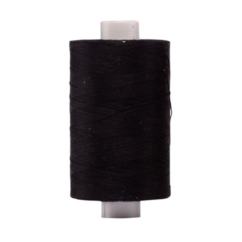Linha Corrente Marrom cor preto