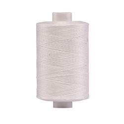 Linha Corrente Marrom 100% Algodao Mercerizado X020 914M 10UN