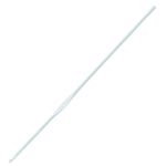 Agulha de Croche Aluminio Luli 2,0mm