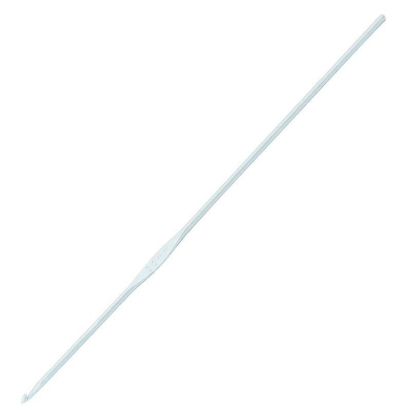Agulha de Croche Aluminio Luli 2,0mm