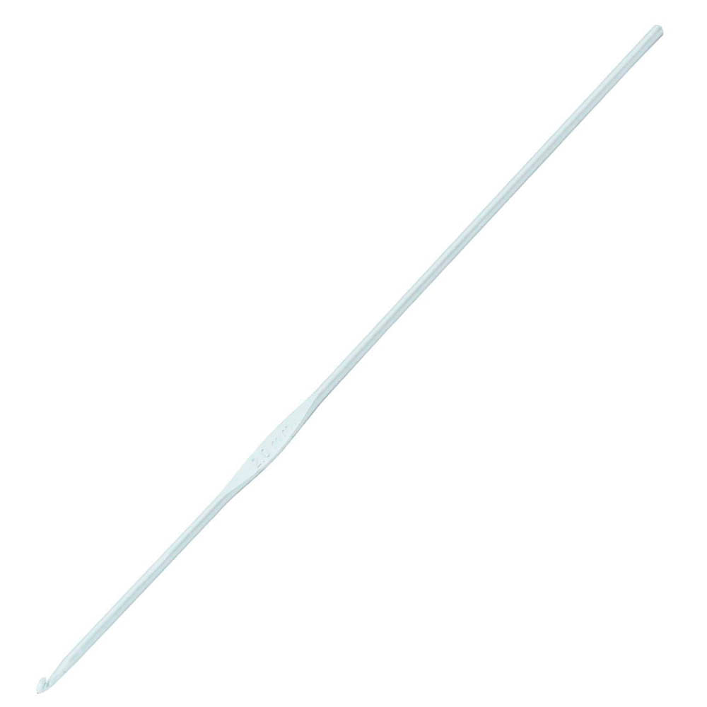Agulha de Croche Aluminio Luli 2,0mm