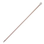 Agulha de Croche Tunisiano Luli 5,0mm