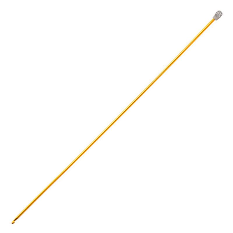 Agulha de Croche Tunisiano Luli 3,0mm